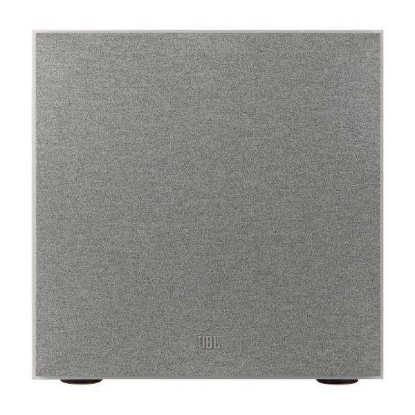 Сабвуфер JBL Stage 220P White (JBL220PWHT)