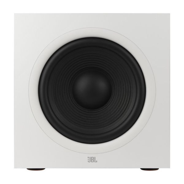 Сабвуфер JBL Stage 220P White (JBL220PWHT)