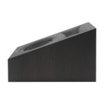 Колонки для домашнього кінотеатру JBL Stage 240H Atmos Black (JBL240HBLK)