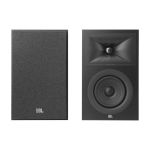 Акустичні колонки JBL Stage 250B Black (JBL250BBLK)