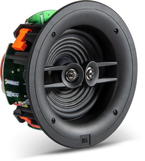 Акустична система JBL Stage 260CDT