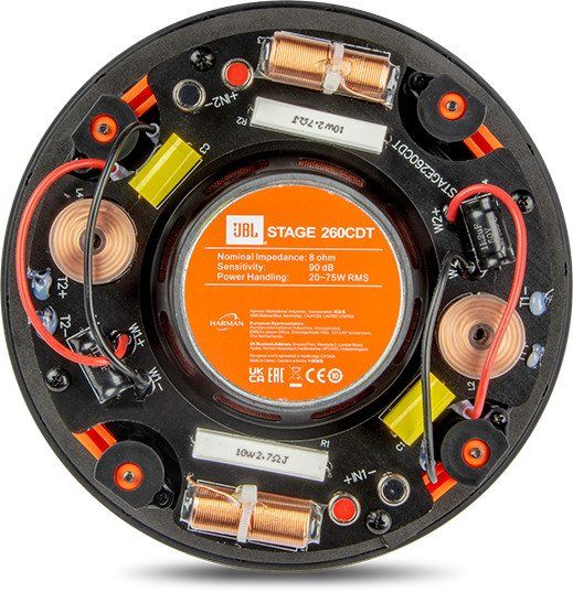 Акустична система JBL Stage 260CDT
