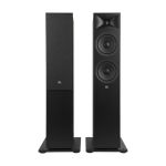 Акустичні колонки JBL Stage 260F Black (JBL260FBLK)