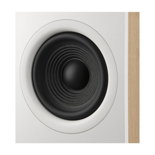 Акустичні колонки JBL Stage 260F White (JBL260FWHT)