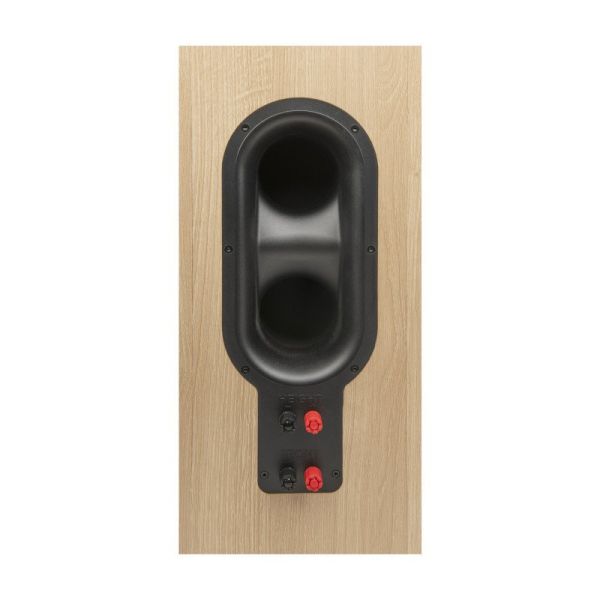 Акустичні колонки JBL Stage 260F White (JBL260FWHT)