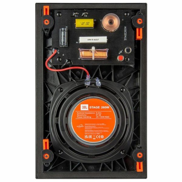 Акустична система JBL Stage 260W