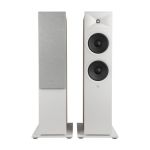 Акустичні колонки JBL Stage 280F White (JBL280FWHT)