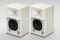Студійний монітор (пара) JBL 4305P White (JBL4305PWHMEU)