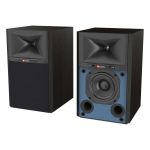 Мультимедійна акустика JBL 4329P Black (JBL4329PBLK)
