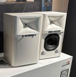 Мультимедійна акустика JBL 4329P White (JBL4329PWHM)