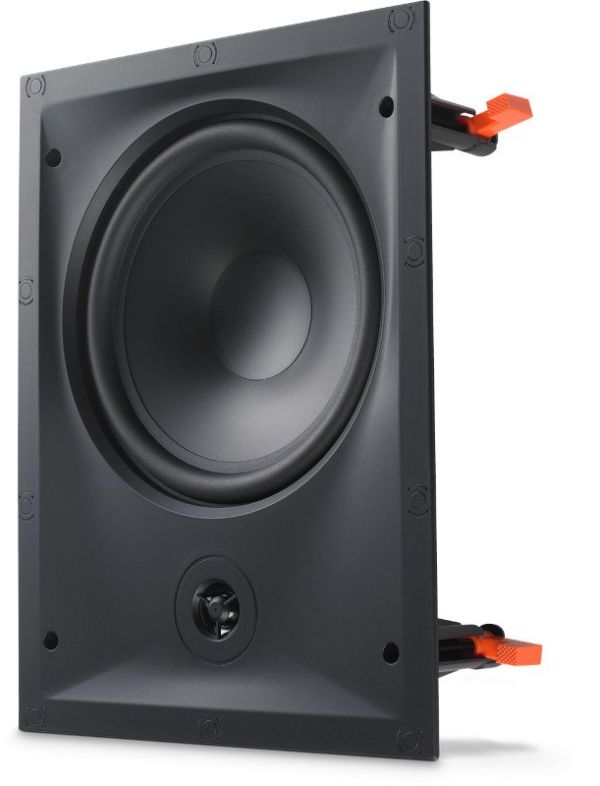 Акустичні колонки JBL L75 MS (JBLL75MS)