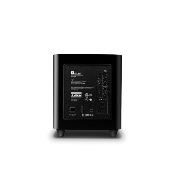 Акустичні колонки JBL L75 MS (JBLL75MS)