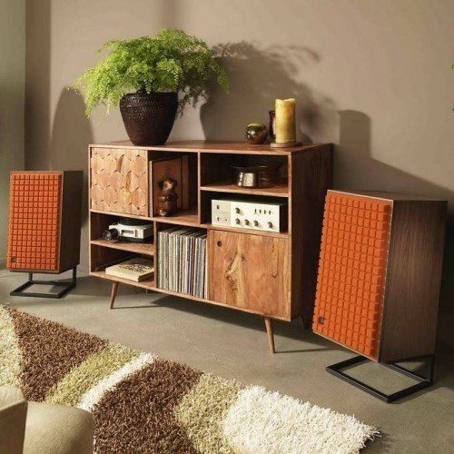Акустичні колонки JBL L75 MS (JBLL75MS)