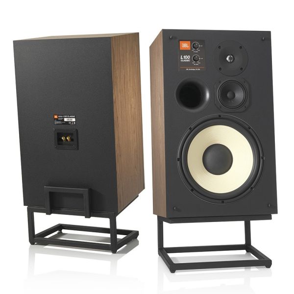 Акустичні колонки JBL L75 MS (JBLL75MS)