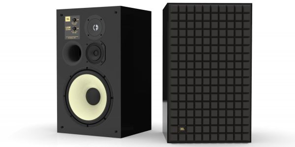 Акустичні колонки JBL L75 MS (JBLL75MS)