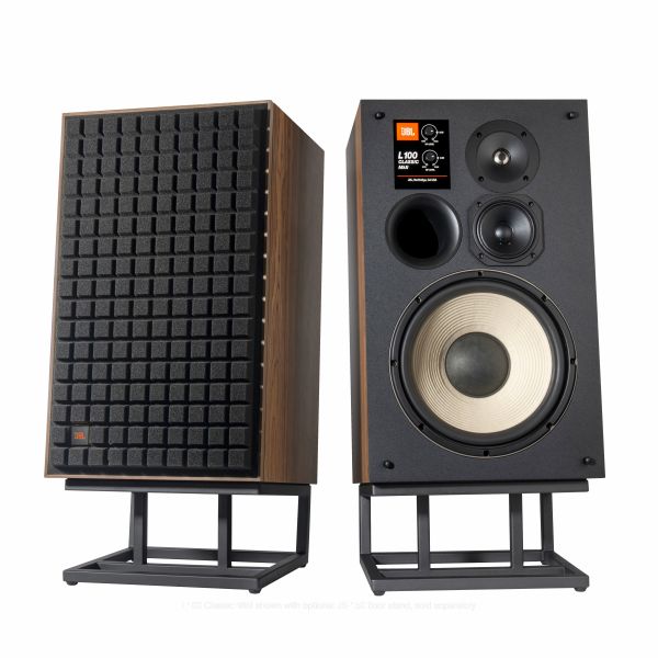 Акустичні колонки JBL L75 MS (JBLL75MS)