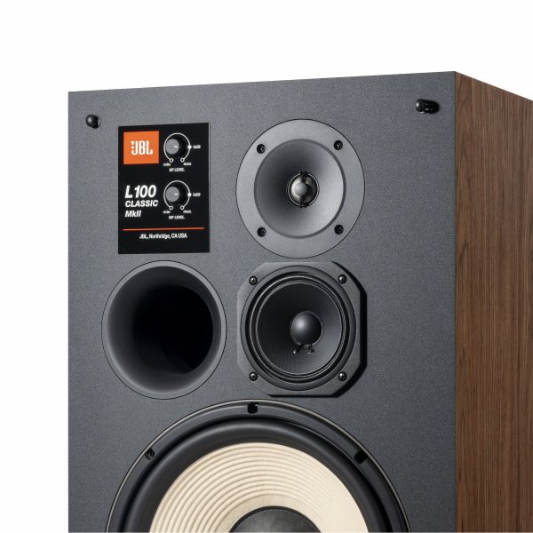 Акустичні колонки JBL L75 MS (JBLL75MS)