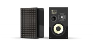 Фронтальні акустичні колонки JBL L82 Classic Black (JBLL82CLASSICBLK)