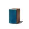 Фронтальні акустичні колонки JBL L82 Classic Blue (JBLL82CLASSICBLU)