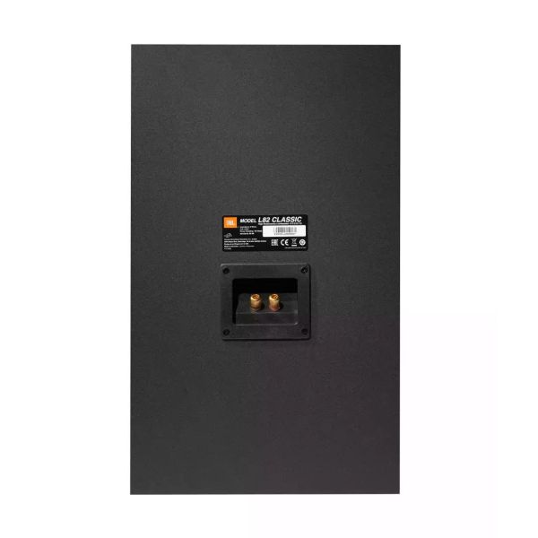Фронтальні акустичні колонки JBL L82 Classic Blue (JBLL82CLASSICBLU)
