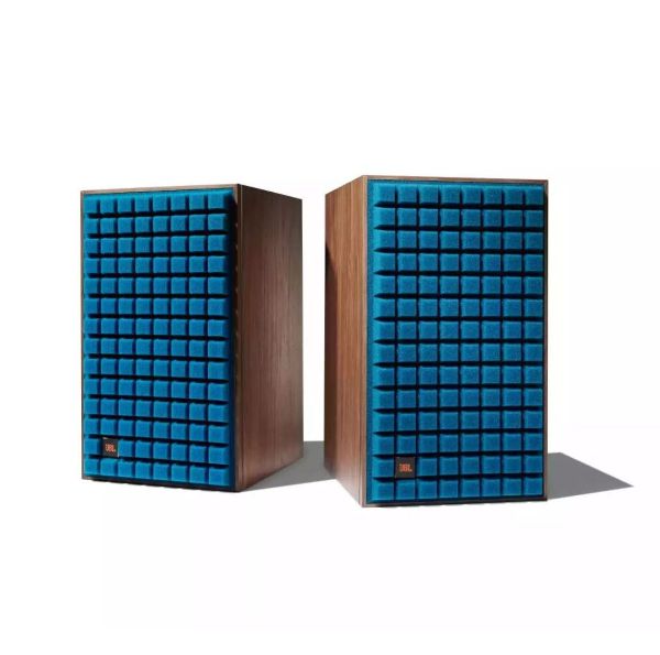 Фронтальні акустичні колонки JBL L82 Classic Blue (JBLL82CLASSICBLU)