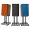 Акустичні колонки JBL L82 MK2 Black (JBLL82MK2BLK)