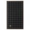 Акустичні колонки JBL L82 MK2 Black (JBLL82MK2BLK)