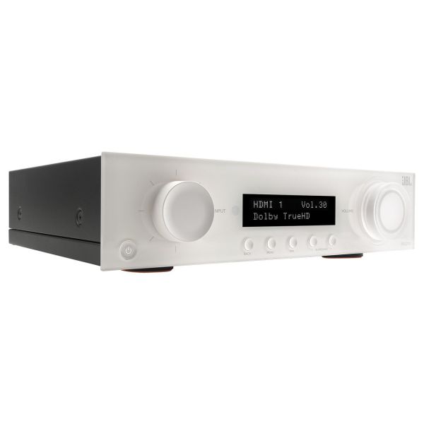 AV-Ресивер JBL MA310 White (JBLMA310WHT)