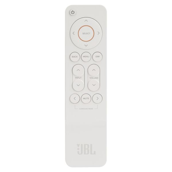 AV-Ресивер JBL MA310 White (JBLMA310WHT)