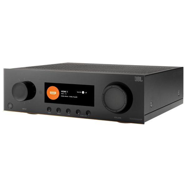 AV-ресивер JBL MA7100HP (JBLMA7100HPBLKEU)