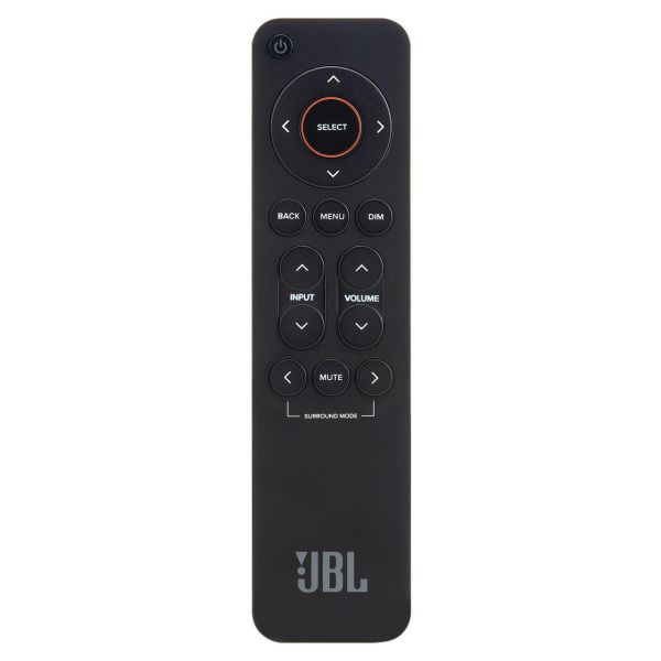 AV-ресивер JBL MA7100HP (JBLMA7100HPBLKEU)