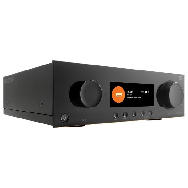 AV-ресивер JBL MA7100HP (JBLMA7100HPBLKEU)