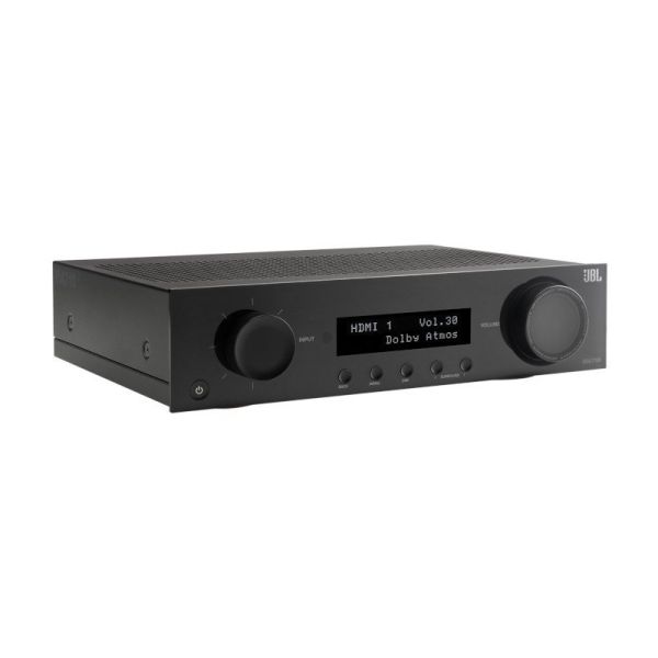 AV-ресивер JBL Premium MA710 Black (JBLMA710BLKEU)