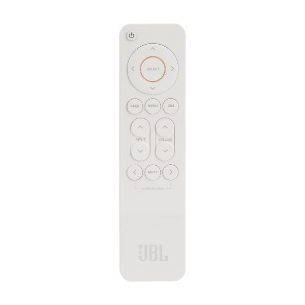 AV-ресивер JBL Premium MA710 White (JBLMA710WHTEU)