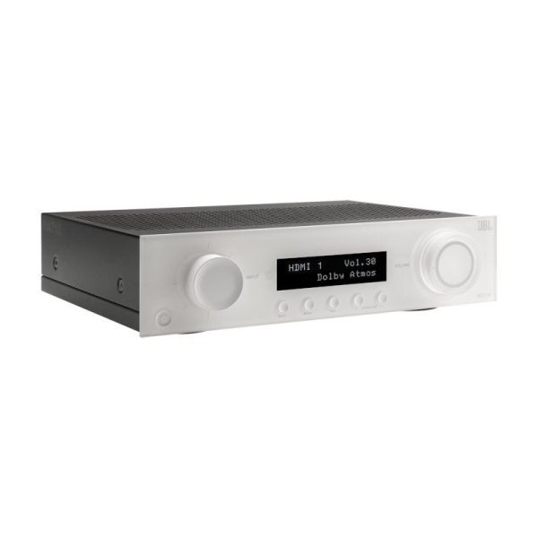 AV-ресивер JBL Premium MA710 White (JBLMA710WHTEU)