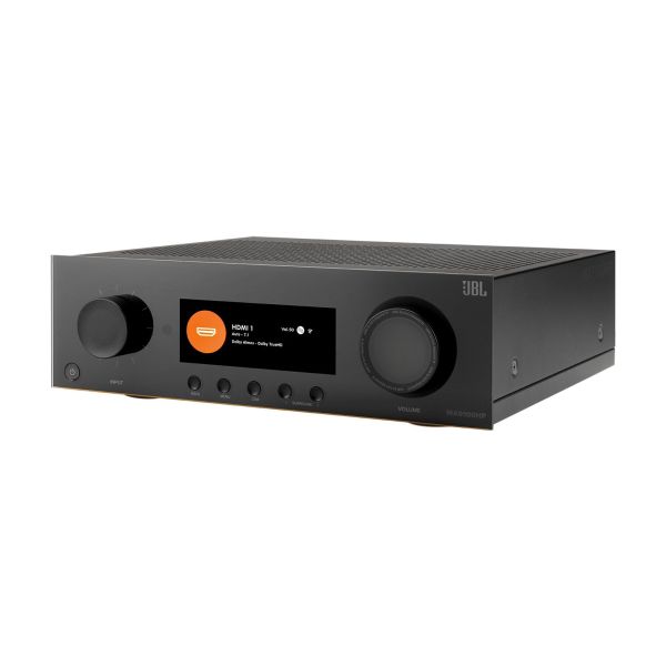 AV-ресивер JBL MA9100HP (JBLMA9100HPBLKEU)
