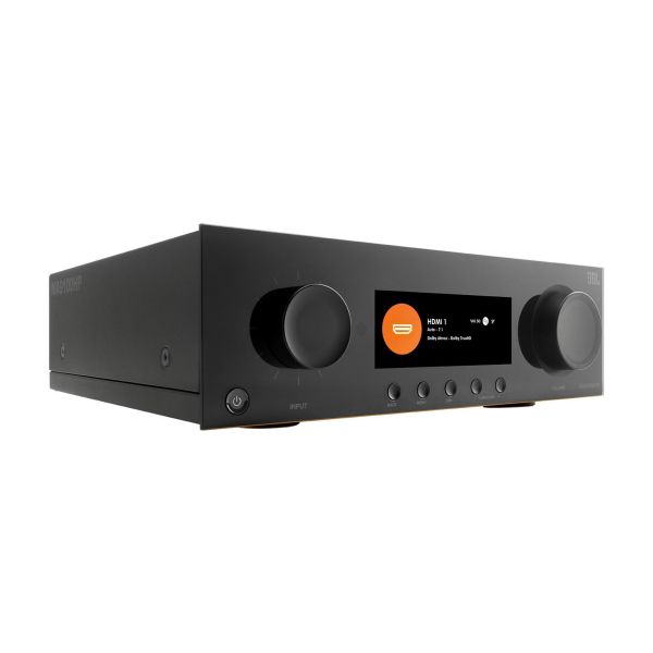 AV-ресивер JBL MA9100HP (JBLMA9100HPBLKEU)