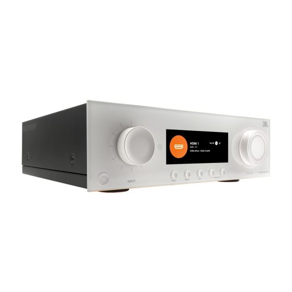 AV-ресивер JBL MA9100HP (JBLMA9100HPWHTEU)