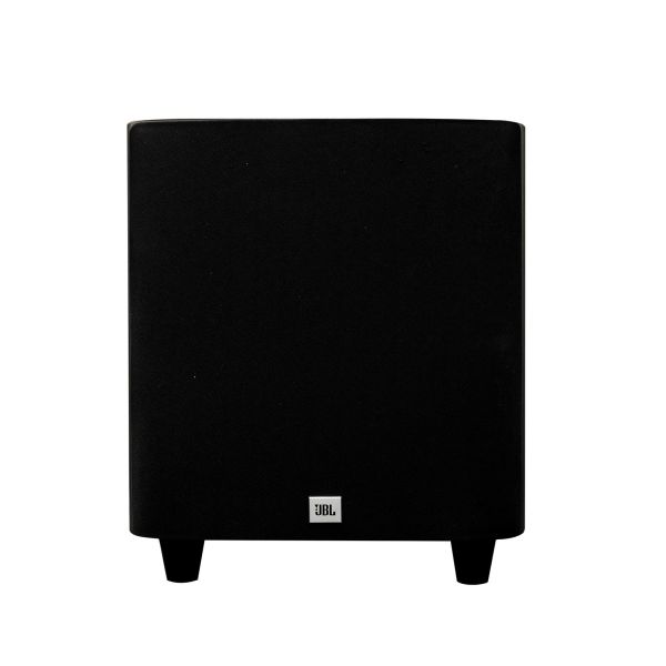 Сабвуфер JBL Studio 650P Dark Wood (JBLS650PDKWSEP)