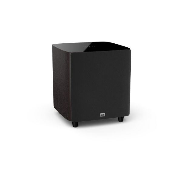 Сабвуфер JBL Studio 660P Dark Walnut (JBLS660PDKW)