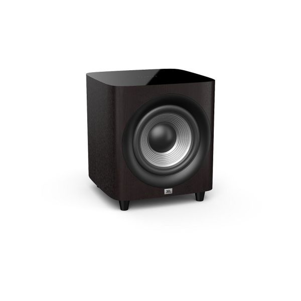 Сабвуфер JBL Studio 660P Dark Walnut (JBLS660PDKW)