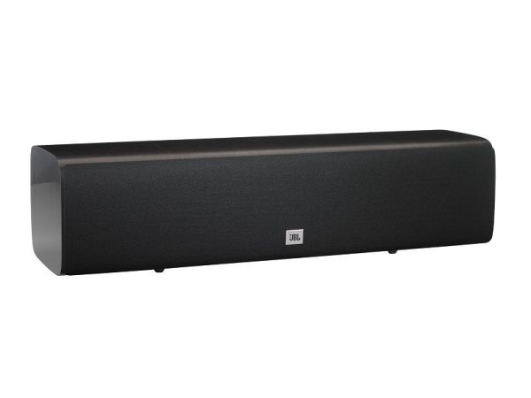 Акустична система центрального каналу JBL Studio 665C Dark Walnut (JBLS665CDKW)