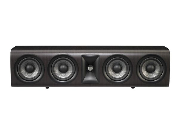 Акустична система центрального каналу JBL Studio 665C Dark Walnut (JBLS665CDKW)