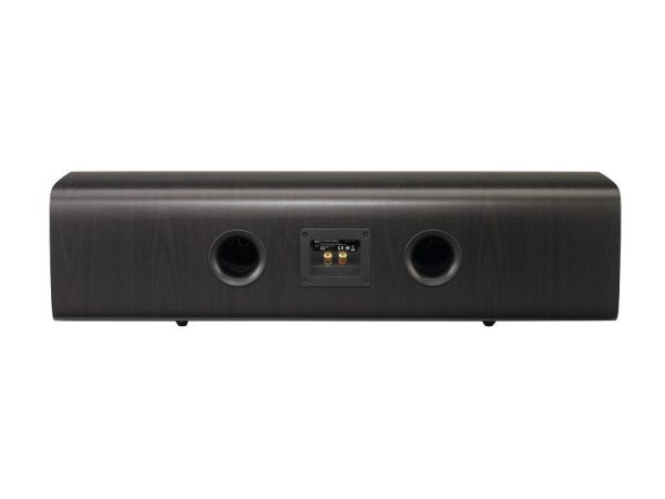 Акустична система центрального каналу JBL Studio 665C Dark Walnut (JBLS665CDKW)