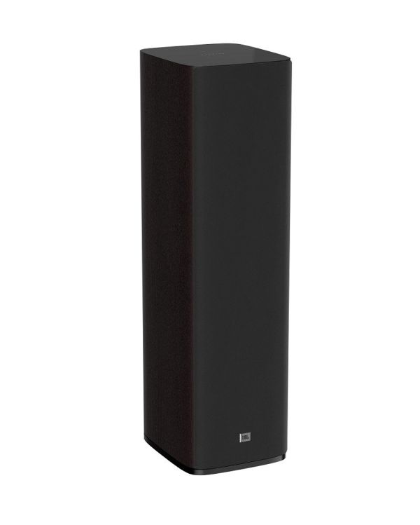 Фронтальні акустичні колонки JBL Studio 690 Dark Walnut (JBLS690DKW)