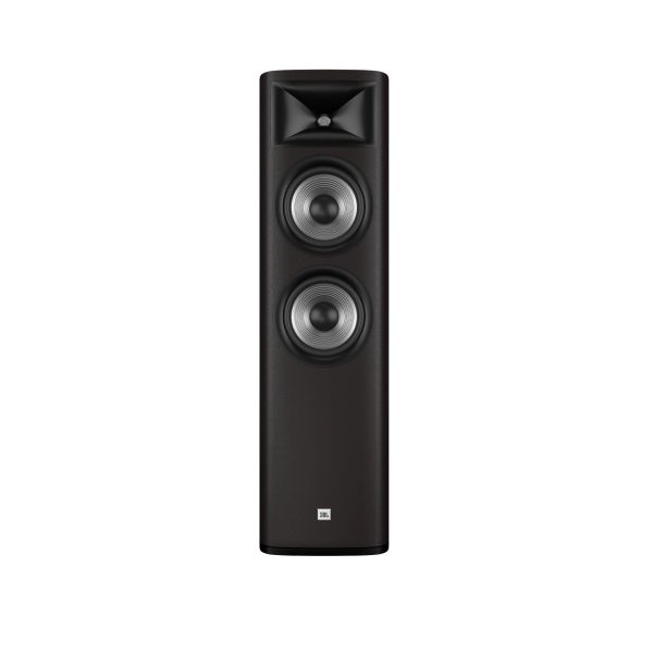 Фронтальні акустичні колонки JBL Studio 690 Dark Walnut (JBLS690DKW)