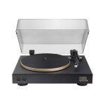 Програвач вінілу JBL SPINNER BT Black/Gold (JBLSPINNERBTGLD)
