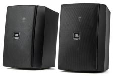 Акустична система JBL Stage XD-6 Black (JBLXD6BLK)