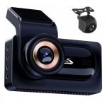 Відеореєстратор Aspiring AT360 Dual 4G Wifi GPS