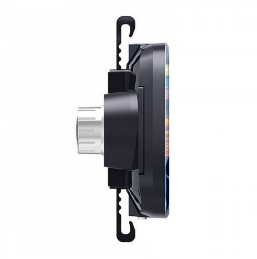 Зеркало-накладка заднього огляду відеореєстратор Aspiring MAXI 5 WiFi 4K Speedcam